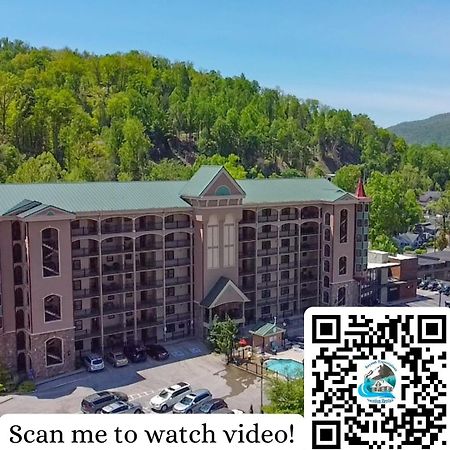Luxurious Condo, Pool, Fireplace, Hiking Gatlinburg Esterno foto