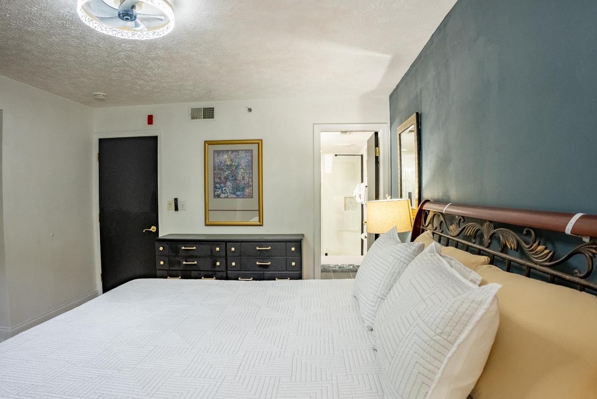 Luxurious Condo, Pool, Fireplace, Hiking Gatlinburg Esterno foto