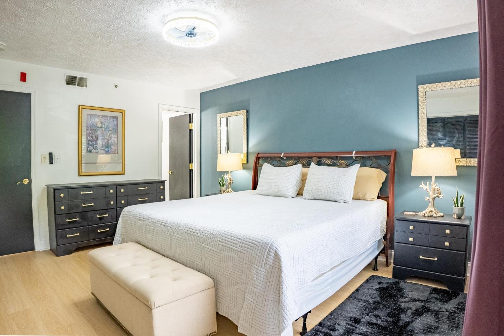 Luxurious Condo, Pool, Fireplace, Hiking Gatlinburg Esterno foto