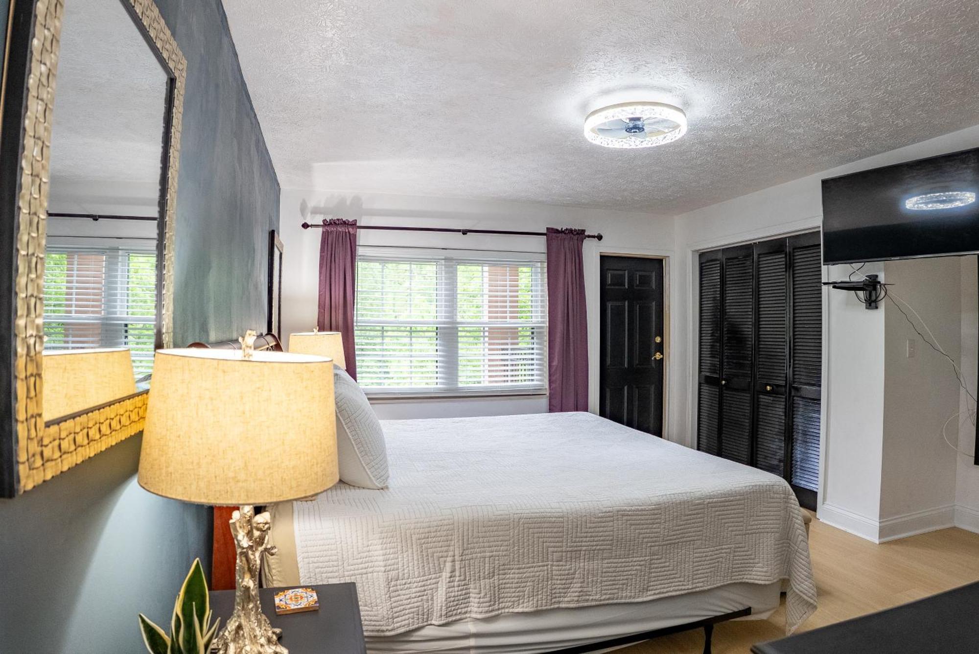 Luxurious Condo, Pool, Fireplace, Hiking Gatlinburg Esterno foto