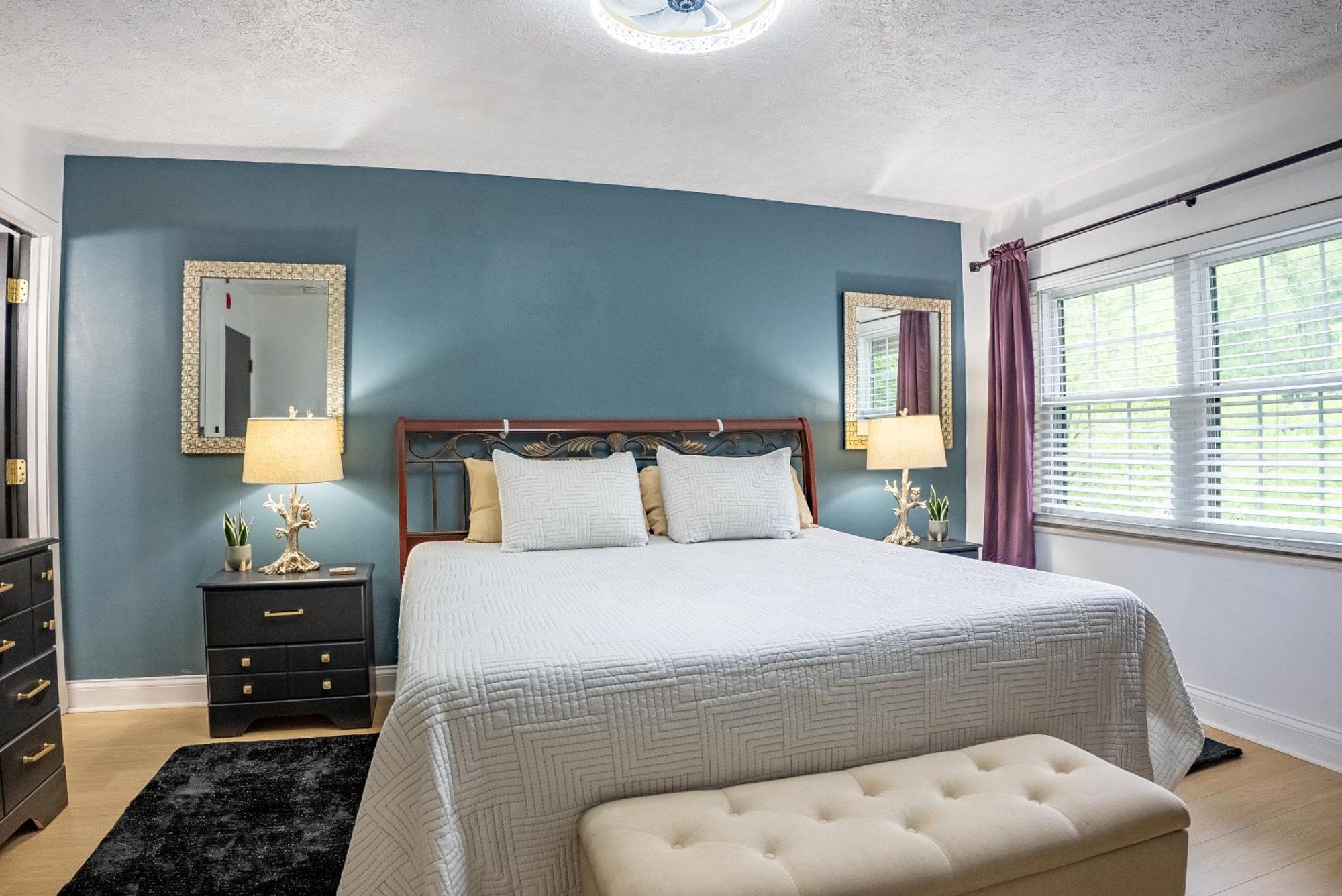 Luxurious Condo, Pool, Fireplace, Hiking Gatlinburg Esterno foto