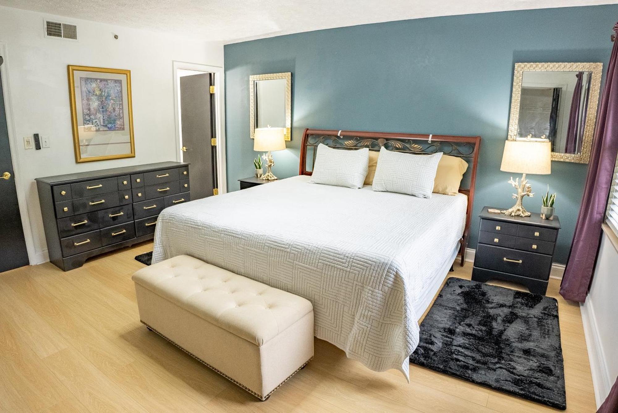 Luxurious Condo, Pool, Fireplace, Hiking Gatlinburg Esterno foto
