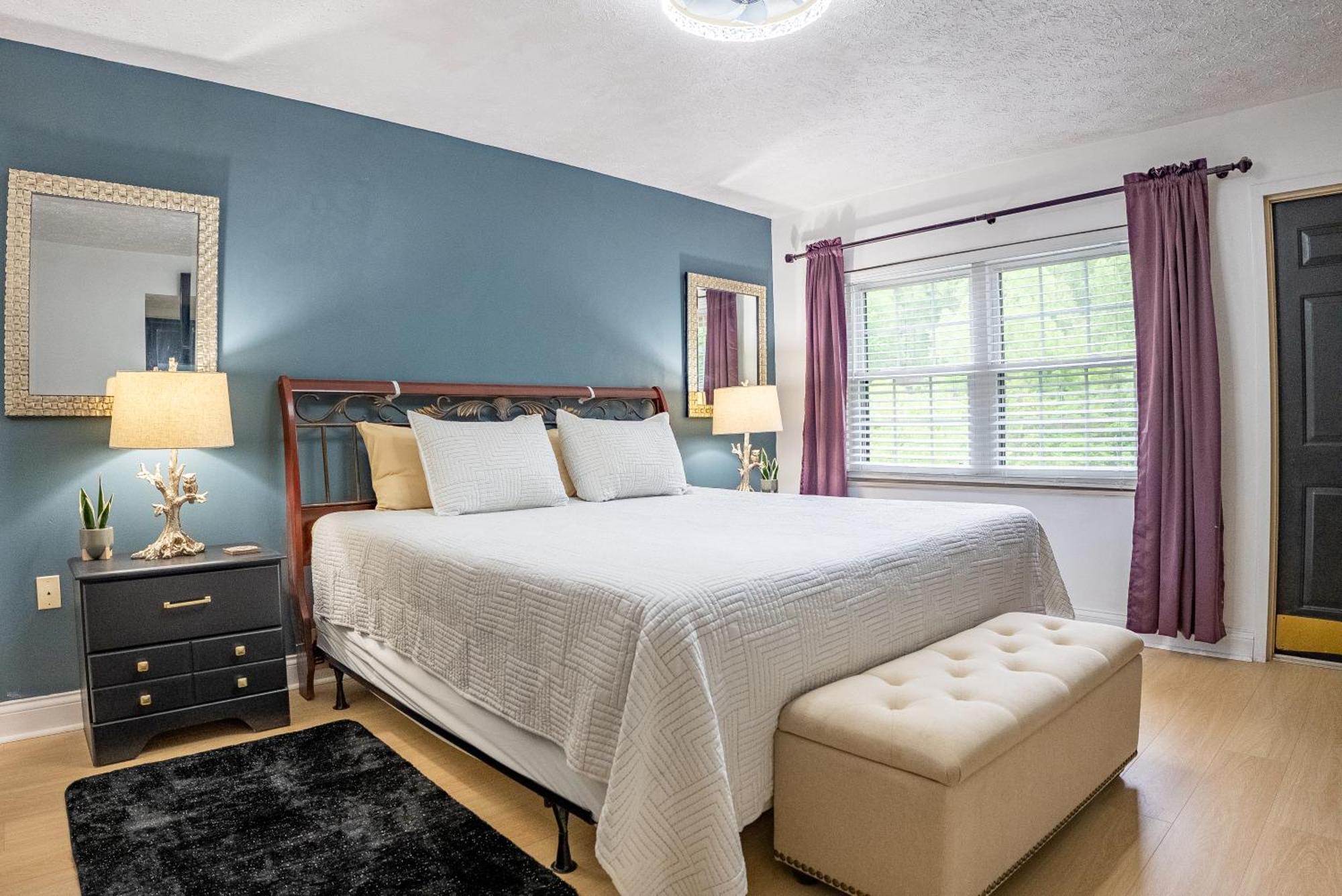 Luxurious Condo, Pool, Fireplace, Hiking Gatlinburg Esterno foto