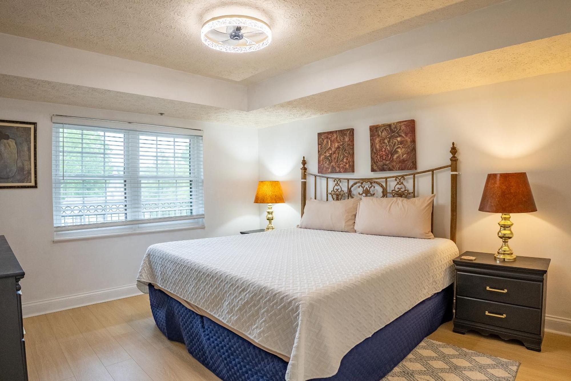 Luxurious Condo, Pool, Fireplace, Hiking Gatlinburg Esterno foto