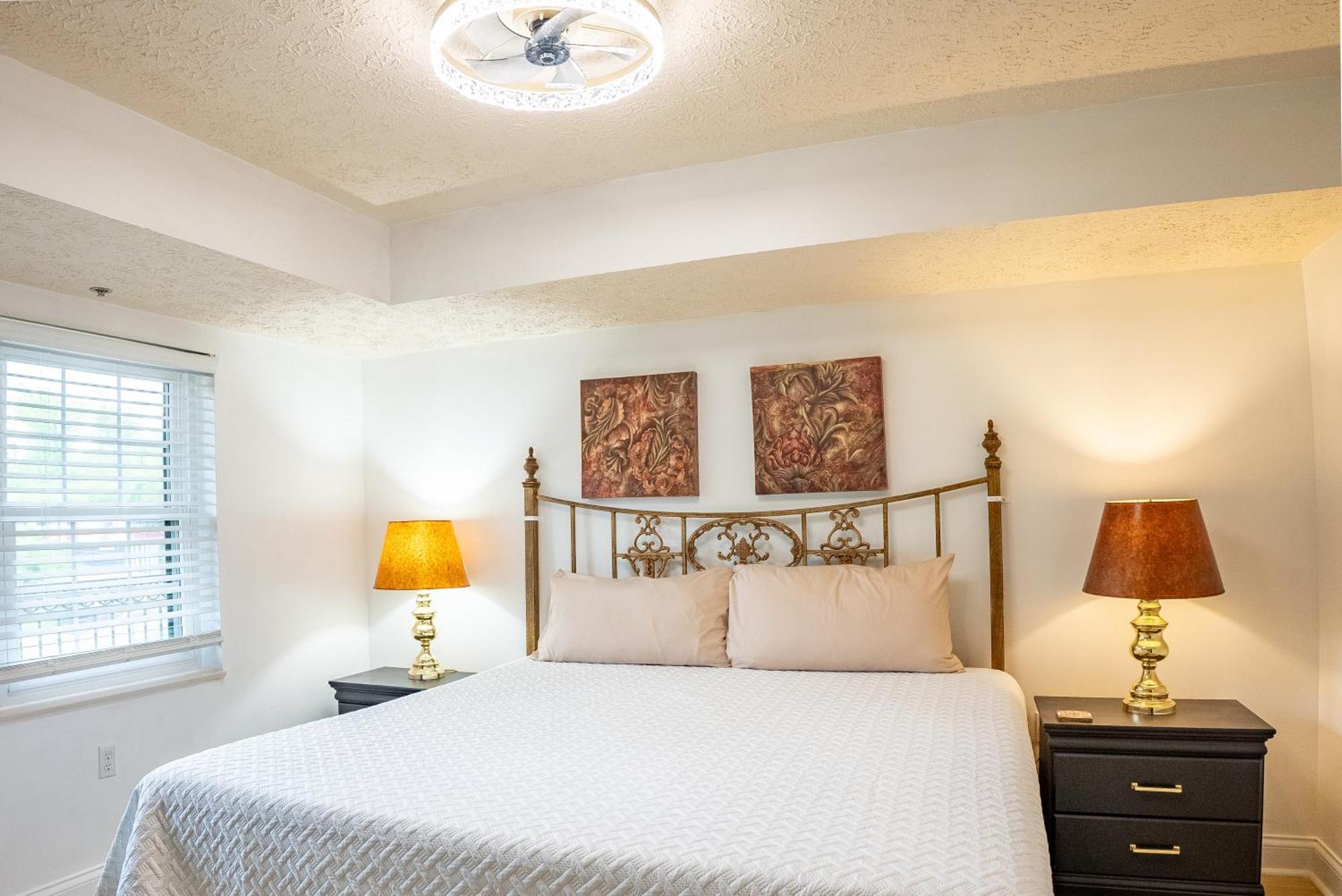 Luxurious Condo, Pool, Fireplace, Hiking Gatlinburg Esterno foto