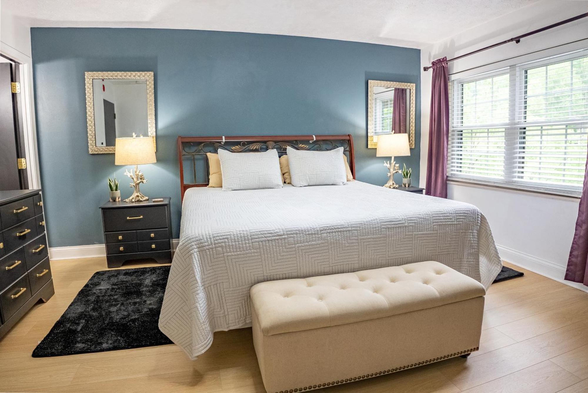 Luxurious Condo, Pool, Fireplace, Hiking Gatlinburg Esterno foto