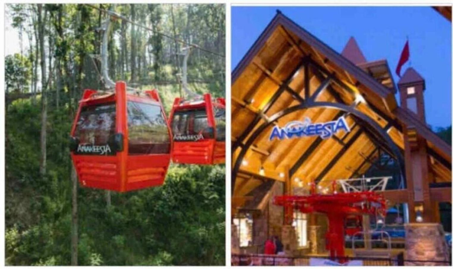 Luxurious Condo, Pool, Fireplace, Hiking Gatlinburg Esterno foto