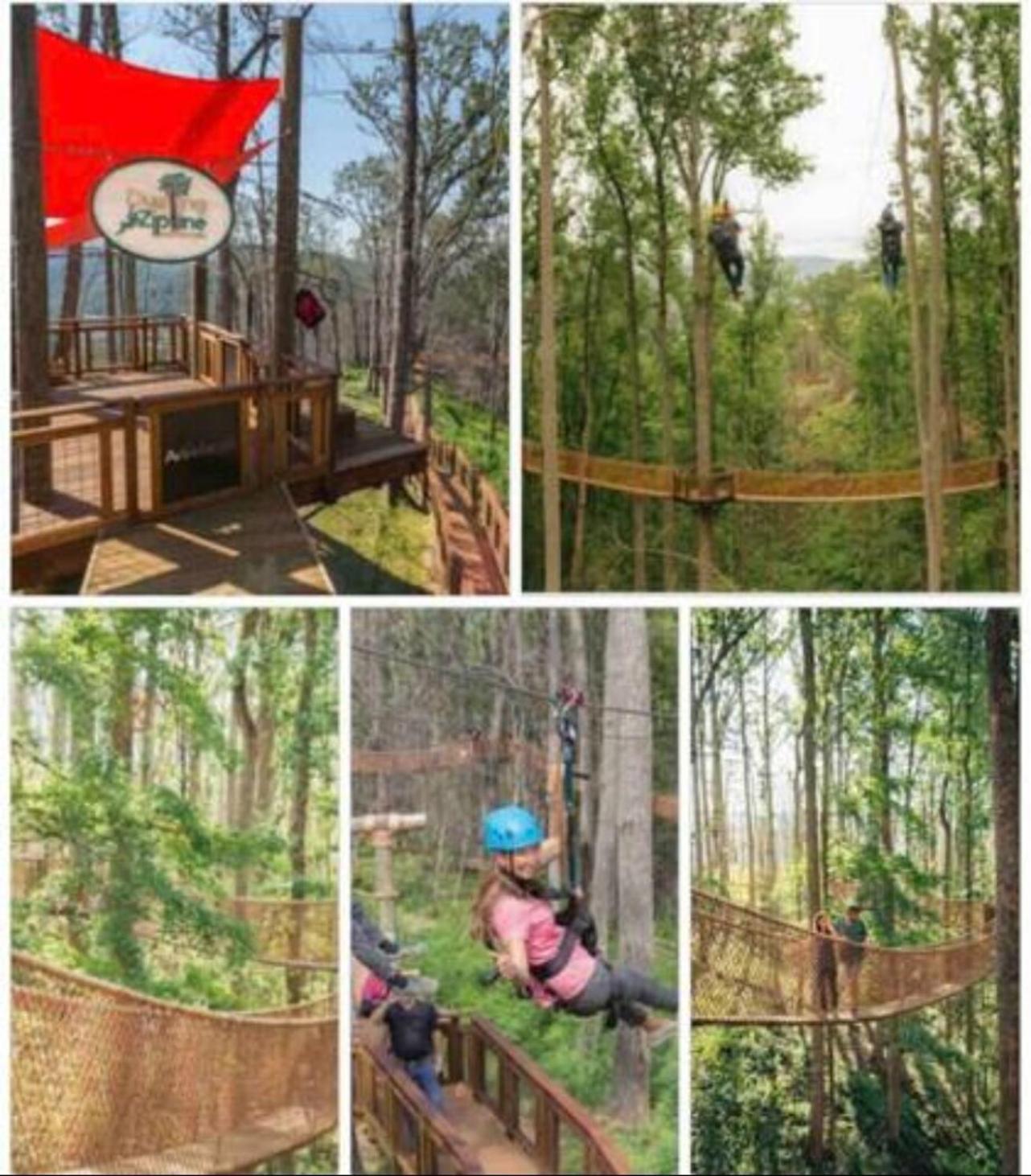 Luxurious Condo, Pool, Fireplace, Hiking Gatlinburg Esterno foto