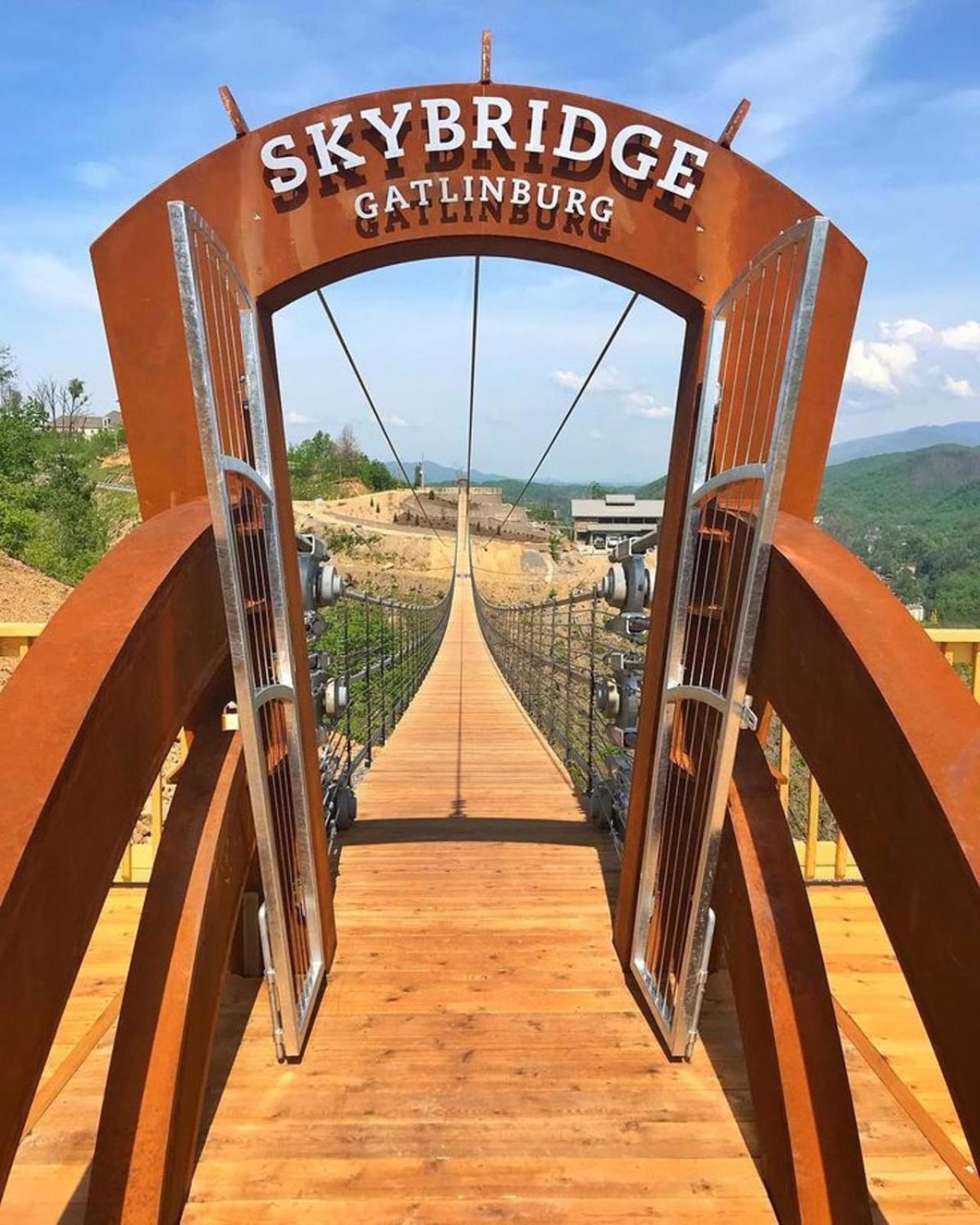 Luxurious Condo, Pool, Fireplace, Hiking Gatlinburg Esterno foto