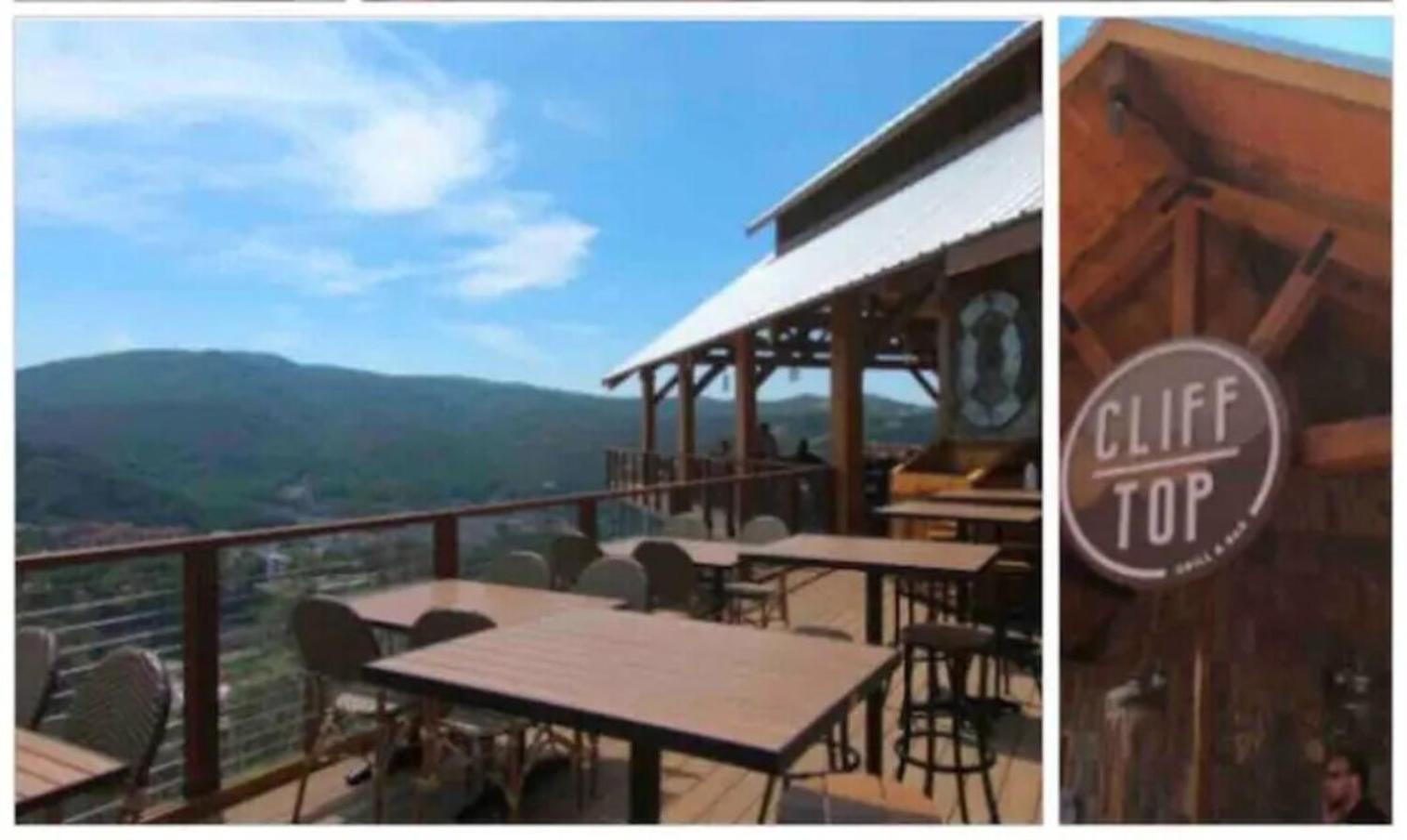 Luxurious Condo, Pool, Fireplace, Hiking Gatlinburg Esterno foto