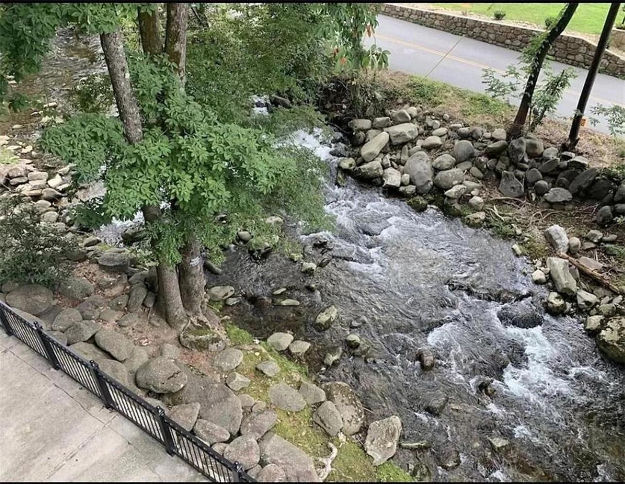 Luxurious Condo, Pool, Fireplace, Hiking Gatlinburg Esterno foto