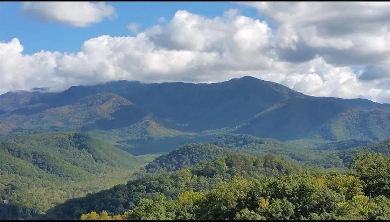 Luxurious Condo, Pool, Fireplace, Hiking Gatlinburg Esterno foto